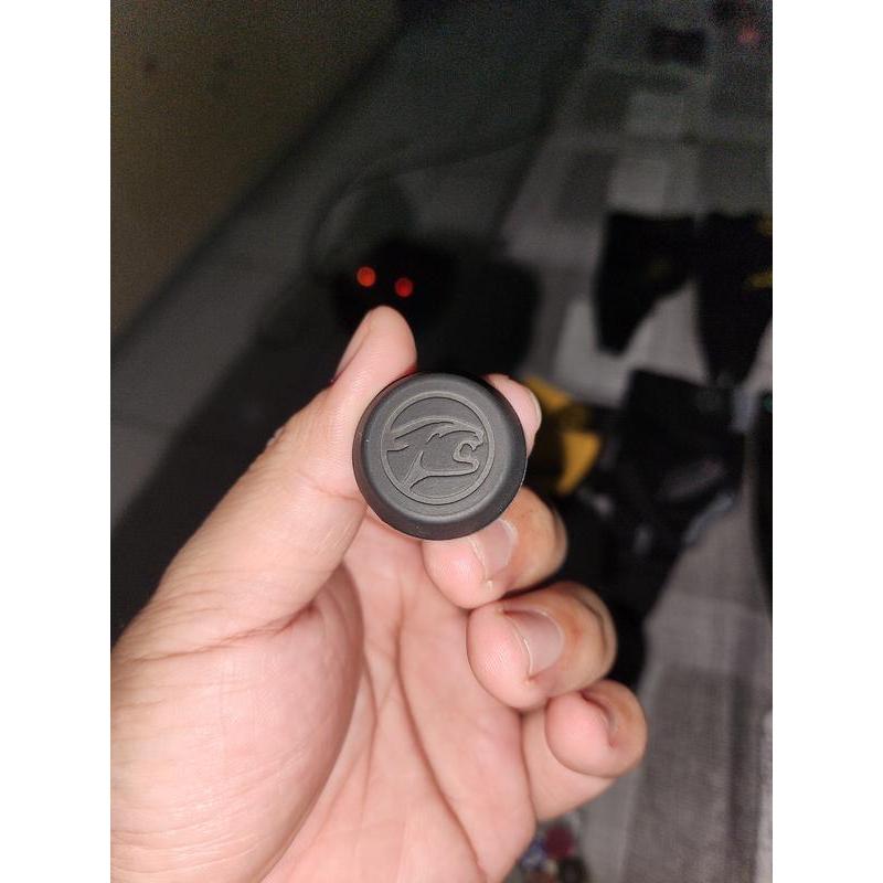 Predator Rubber Bumper - Karet Bawah - Billiard Cue Stick Biliar