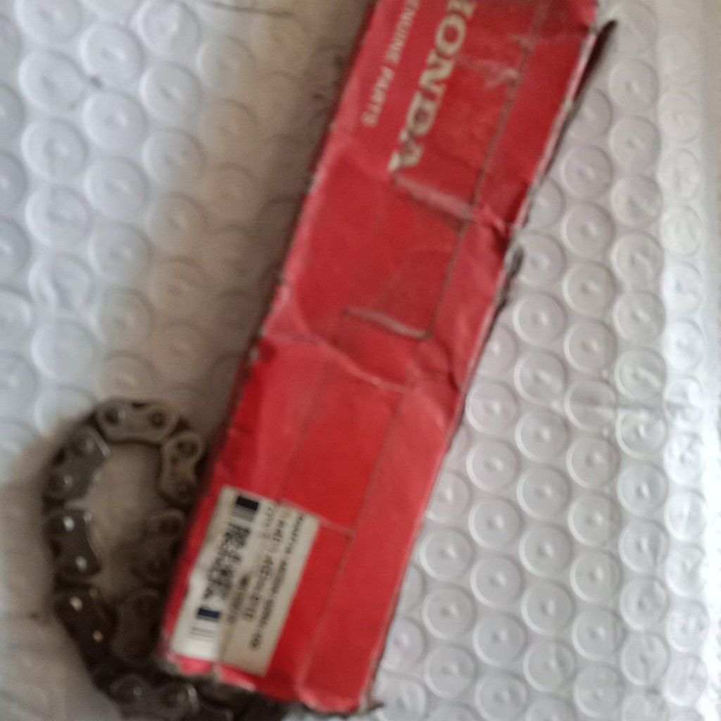 rantai kamprat Honda GLPro / GL Max