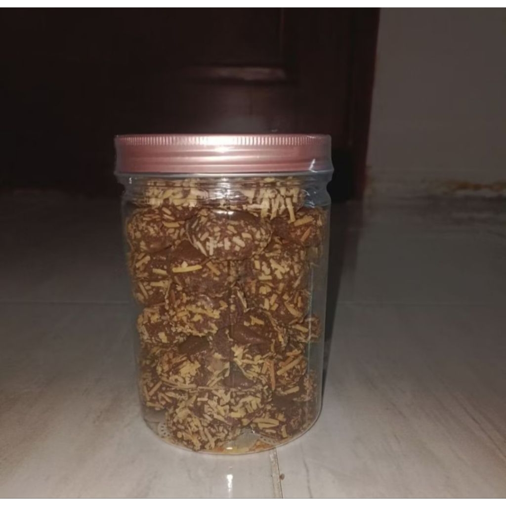 

Cokelat Nuttela Premium