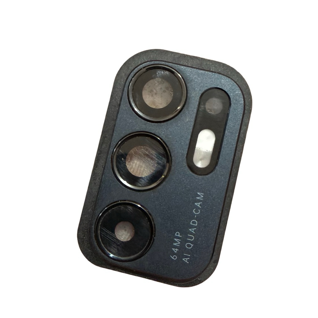 kaca pelindung kamera ring kaca kamera oppo reno 6/6 4G/reno 5 4G original bawaan