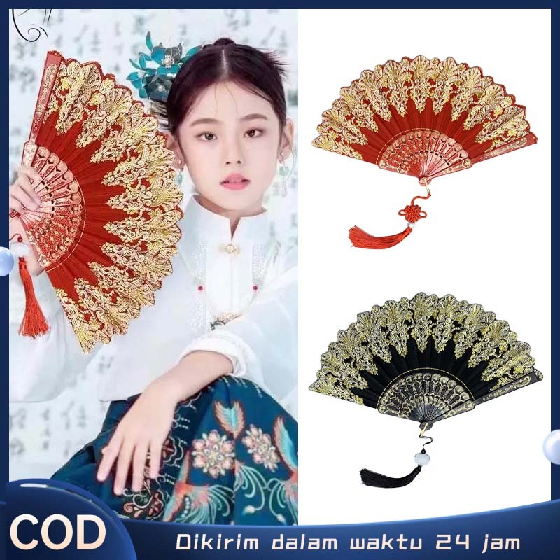 Kipas Tangan Lipat Kipas Tangan Manual Kipas Lipat China Kipas Manual Tangan Lipat