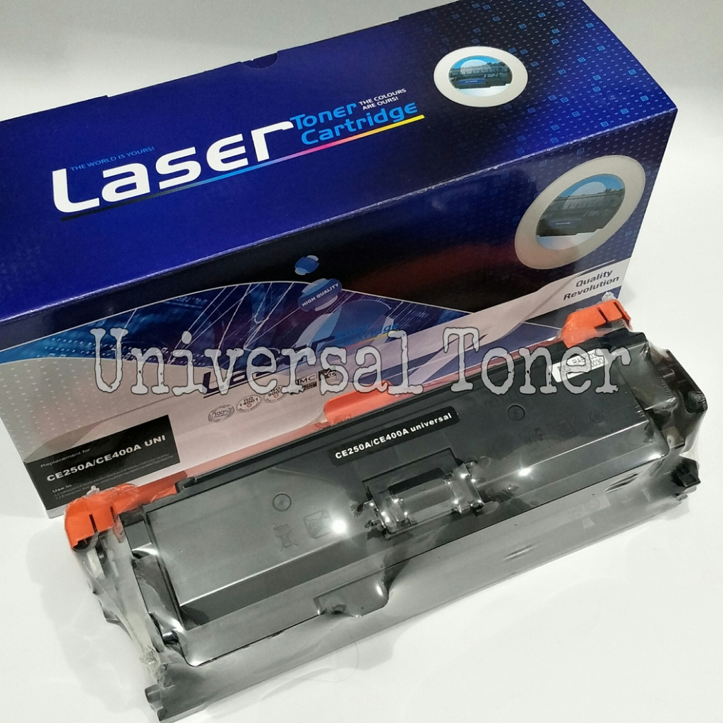 Toner Cartridge Compatible 504A 504 CP-3520 3525 2535DN 2535N 3525X CM-3530 3530FS CE250 CE250A CE25