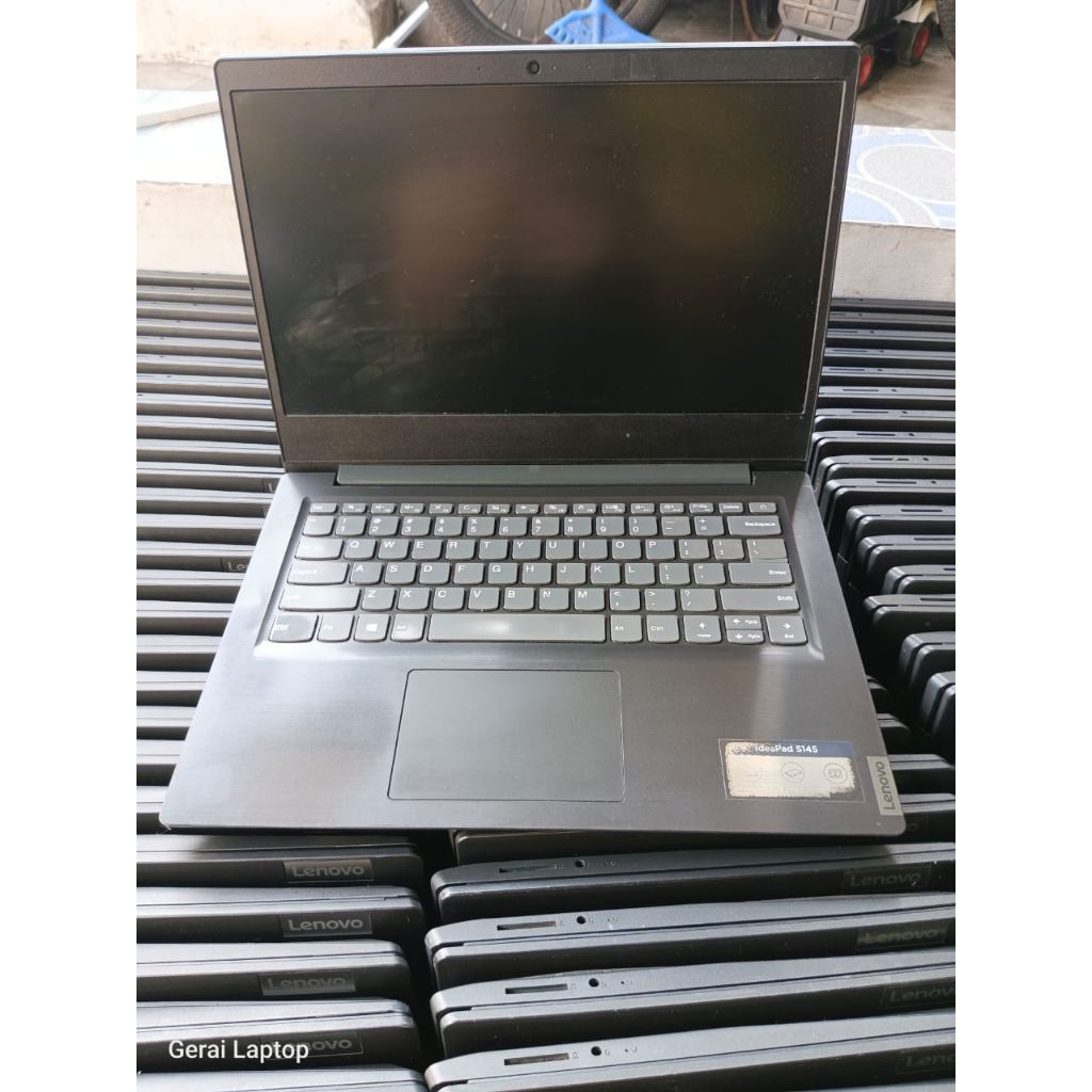 laptop lenovo ideapad s145