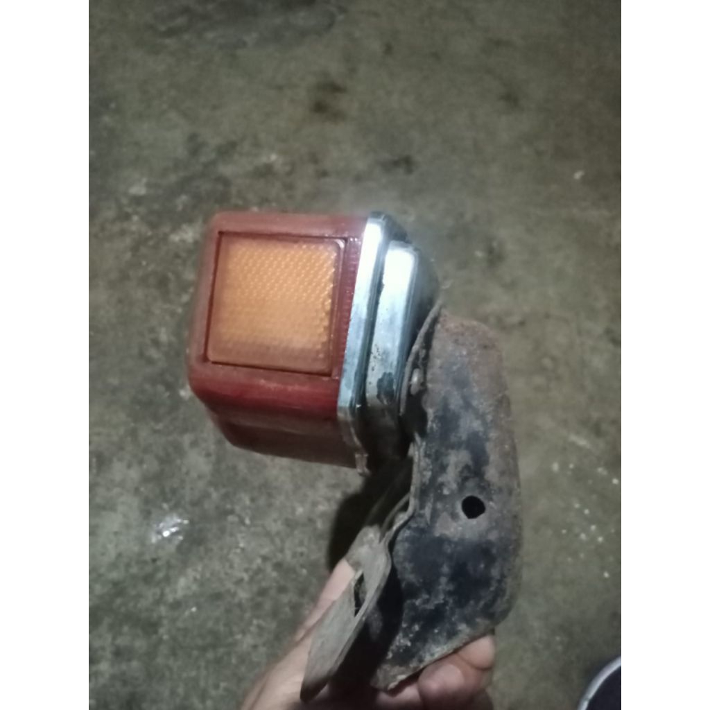 Lampu Stopan Honda CB100 Original