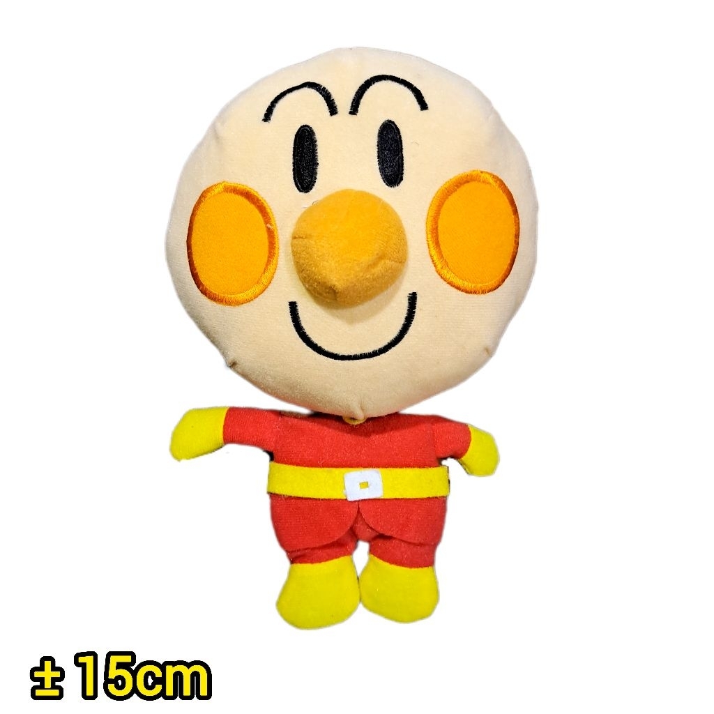 Boneka Anpanman