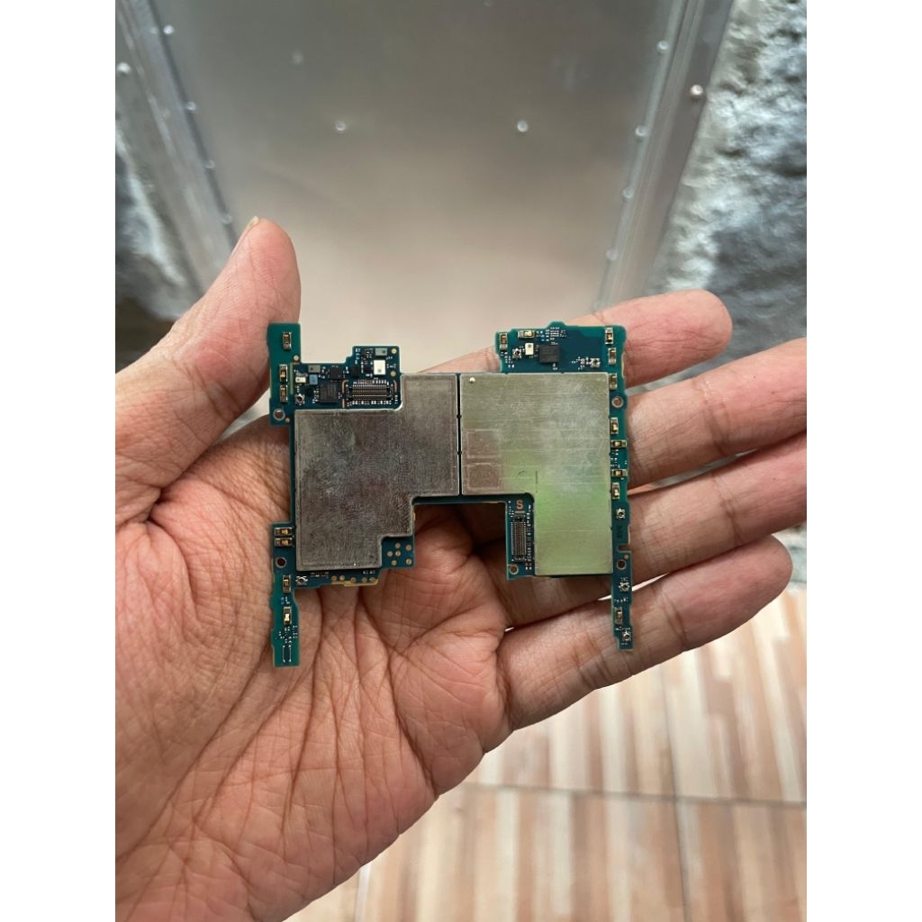 mesin xz2 normal wifi only minus