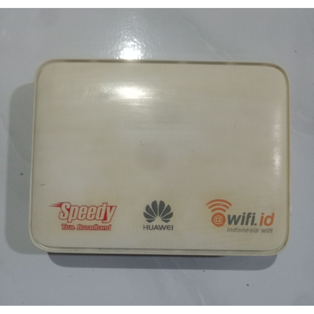 Modem Huawei HG532e Bekas Normal
