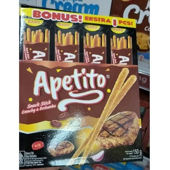 APETITO