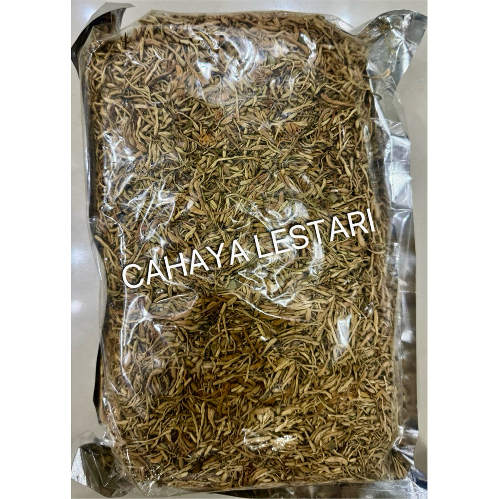 

600g IMPORTED Premium Kim Gin Hua / Jin Yin Hua / Kim Gun Hue / Teh Bunga Honeysuckle / Jin Yin Hue / Kim Gin Hue