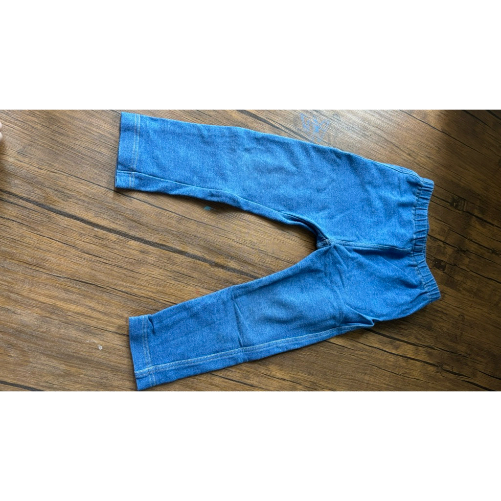 preloved uniqlo jeans anak