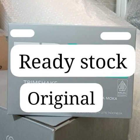 

[Michele_Beauty_Shop] susu protein original box abu-abu