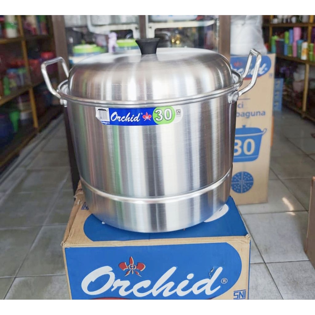 DANDANG ORCHID 26/28/30/ DANDANG SERBAGUNA / DANDANG KUKUS