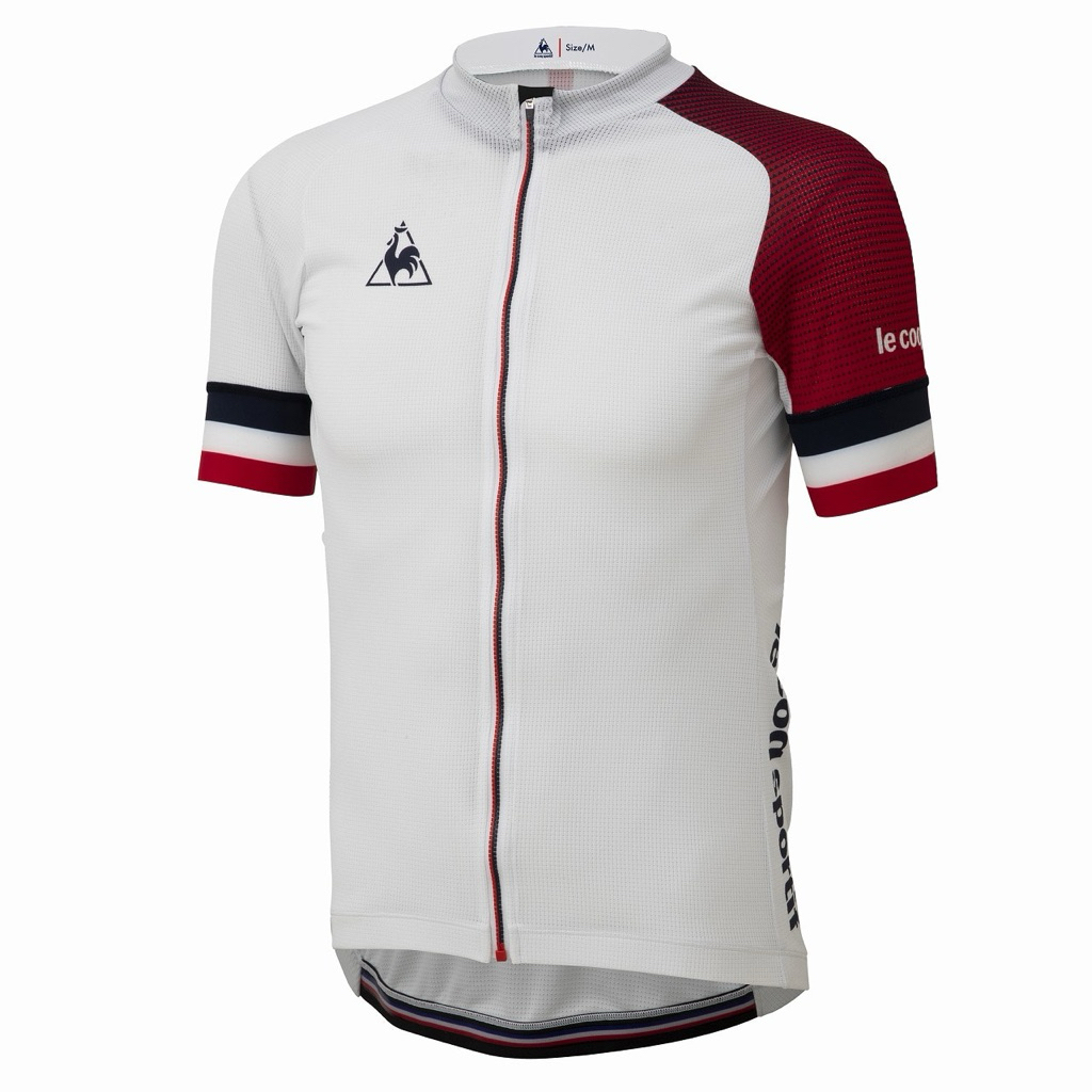 Le Coq Sportif Original Resmi