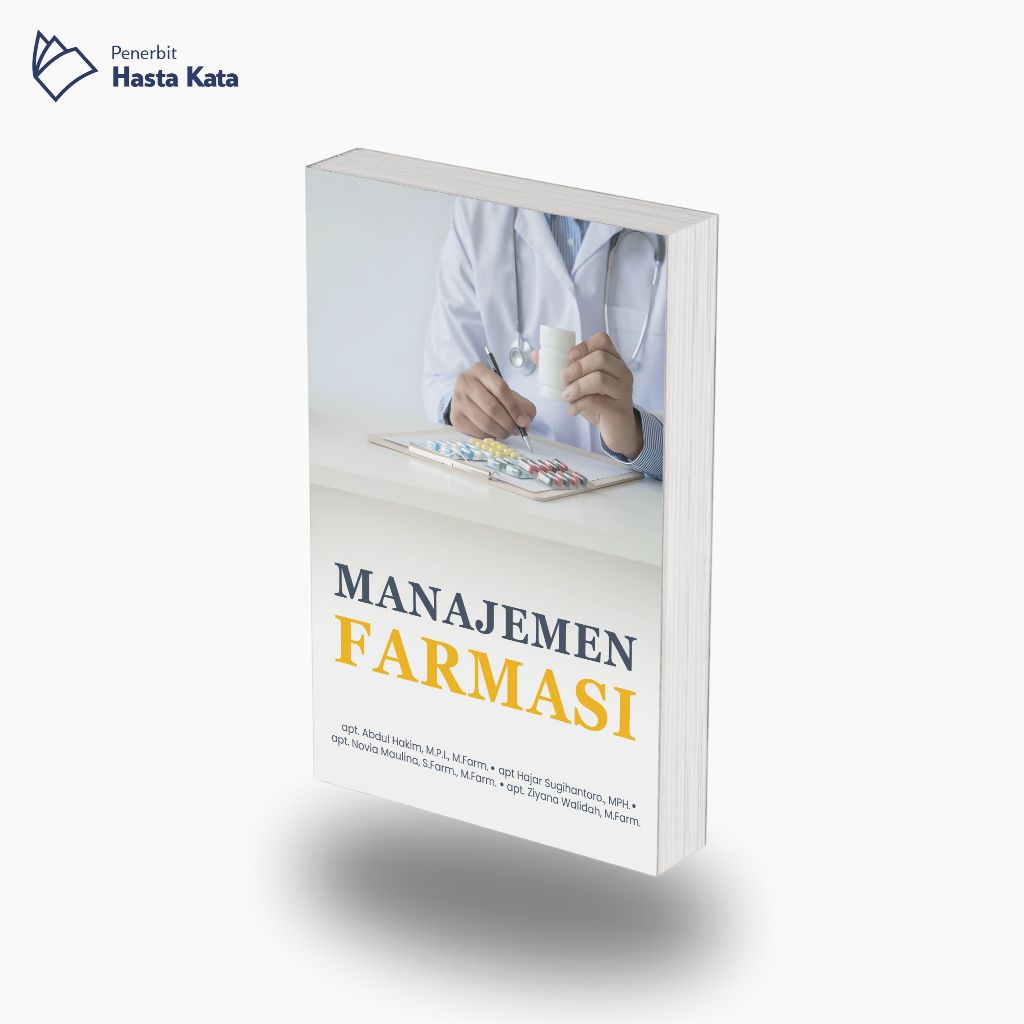Manajemen Farmasi
