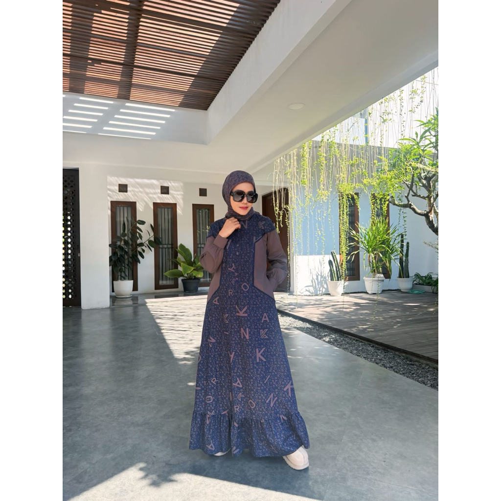 korina neona dress