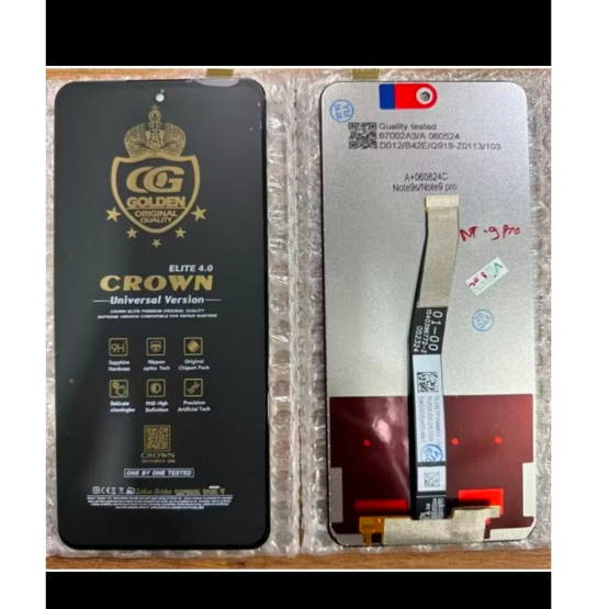 LCD TOUCHSCREEN REDMI 8/8A/8A PRO HITAM FULLSET