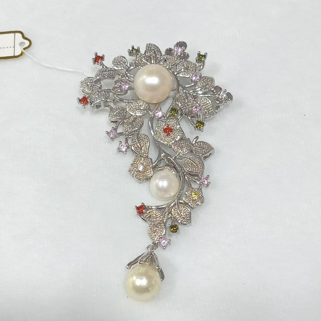 Bros Mutiara Laut Asli Lombok