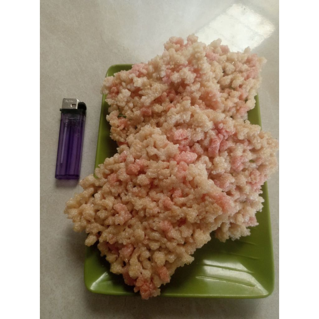 

Renggining mateng isi 30 pcs