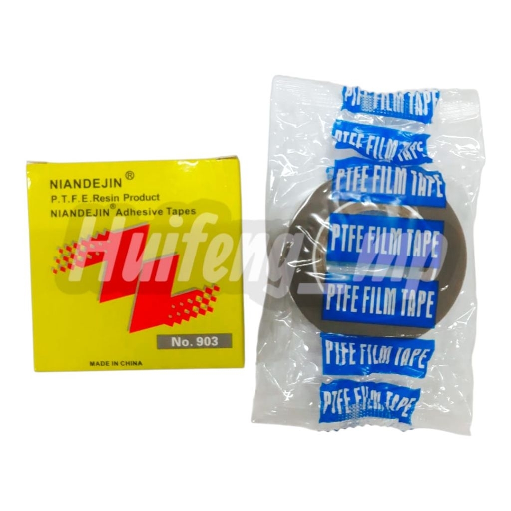 

NIANDEJIN ADHESIVE TAPES no903