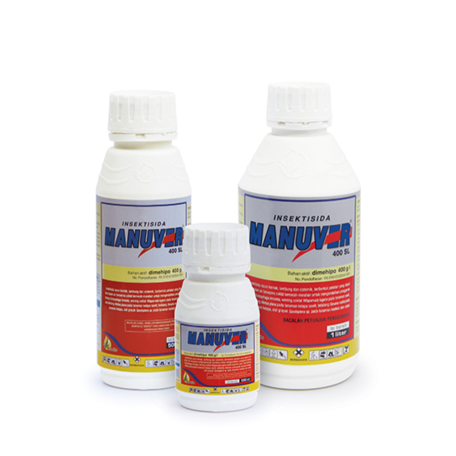 Manuver 400sl Insektisida Dimehipo