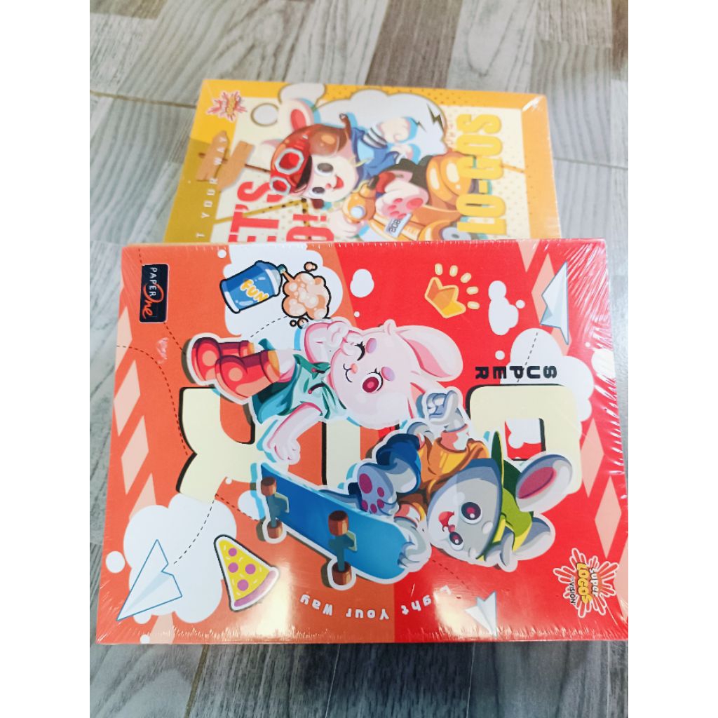 

BUkU MURAH 38 LEMBAR PER 1 PAK ISI 10 BUKU