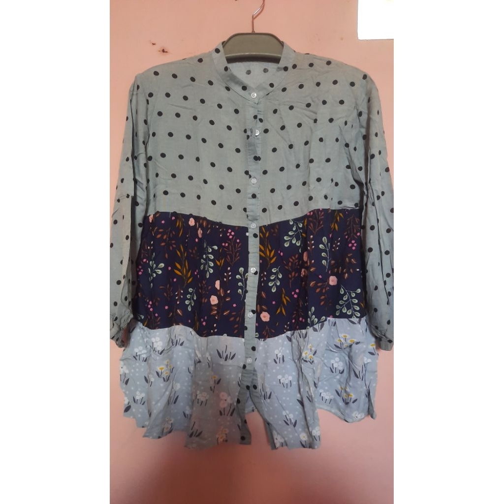 Preloved Kalani label