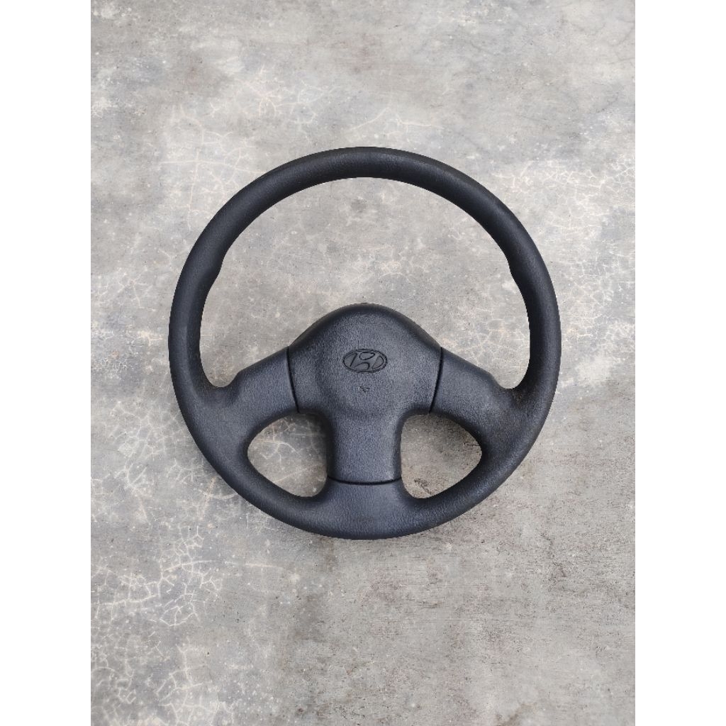 stir kemudi accent gls setir hyundai accent / Elantra Avega