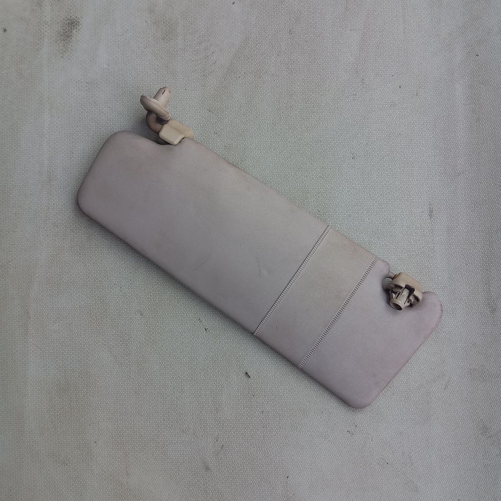 sun visor kanan honda city gd8