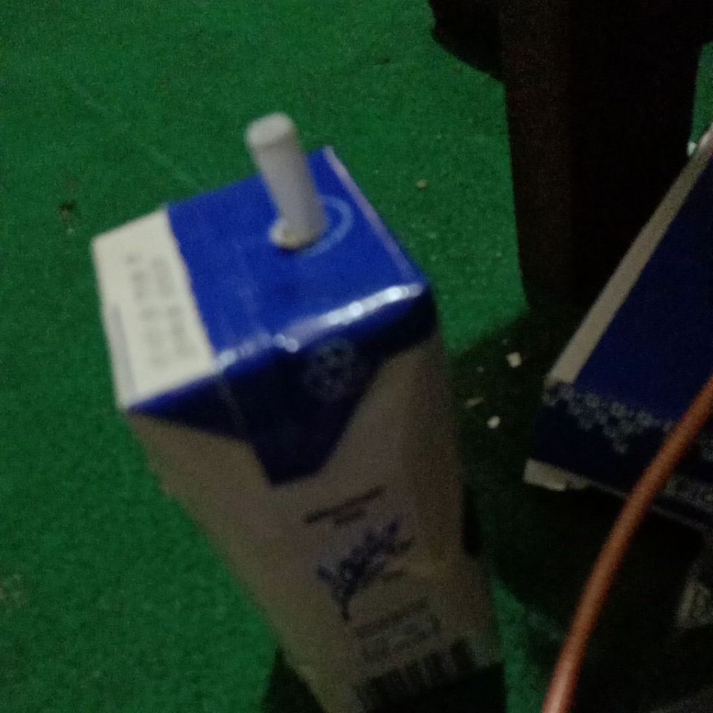 

Susu Terbaru NoBo enak sekali 030