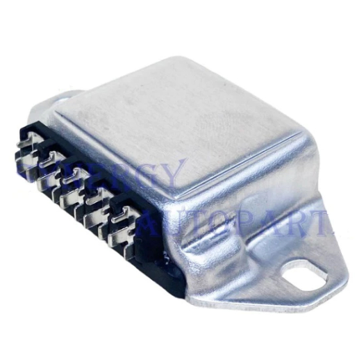 IC Regulator Alternator Dinamo Amper Nissan CK87 CK12 BTX