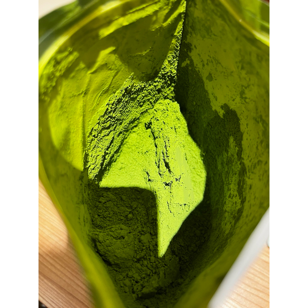 

[READY] AJISAI 2.0 by NIKO NEKO CEREMONIAL MATCHA 6gr