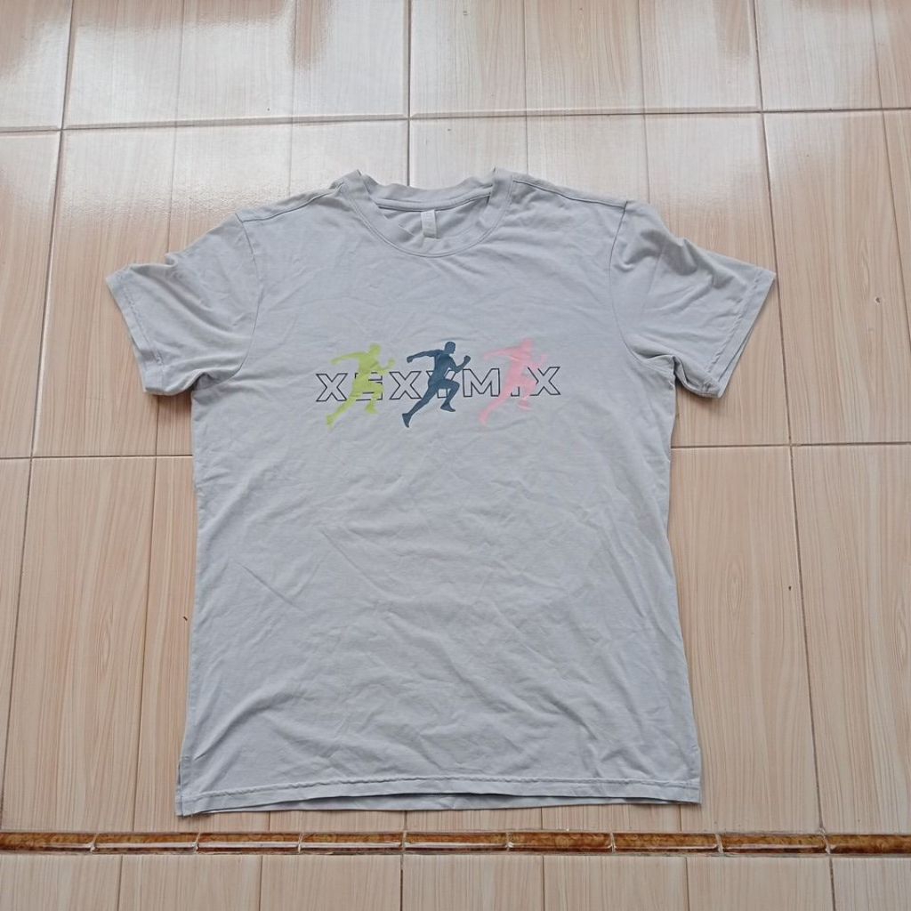 t-shirt  xexymix size L/PL/thrift