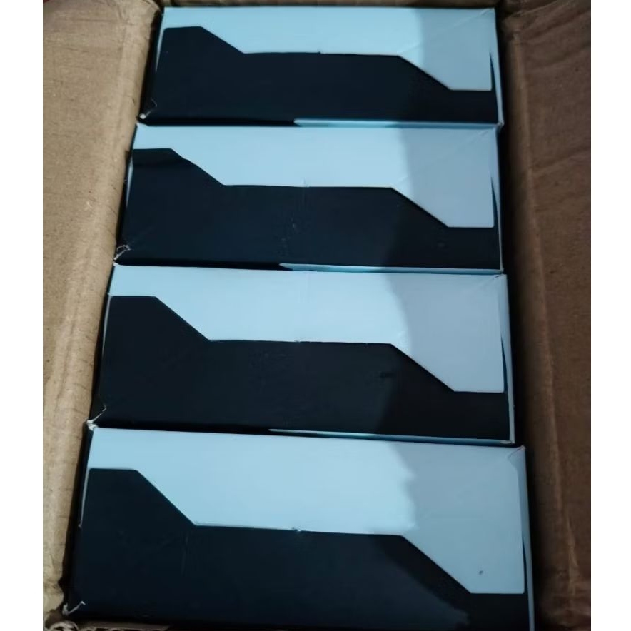 

Paket Hemat 4 box Dellicia Platinum Susu Kambing Etawa