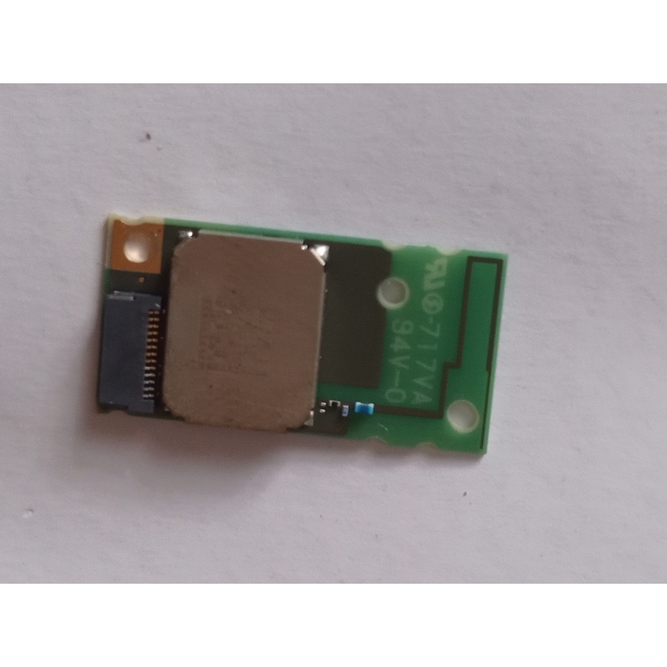 pcb wifi kamera canon 1500d