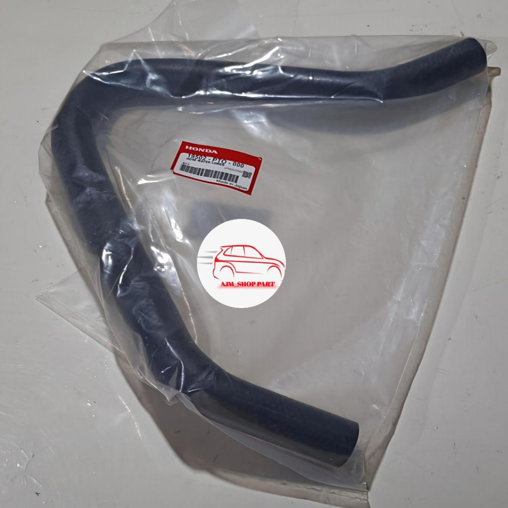 Selang radiator bawah honda Accord maestro cielo 1990-1997