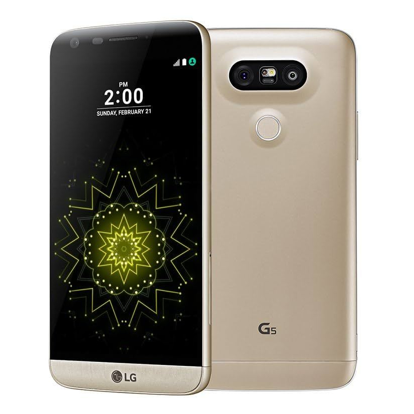 HP ANDROID LG G5 SECOND MULUS DAN BERKUALITAS HARGA TERJANGKAU DAN KAPASITAS 32GB||WIFI-ONLY