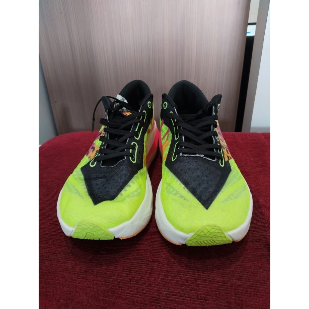 Sepatu Second_Size 45
