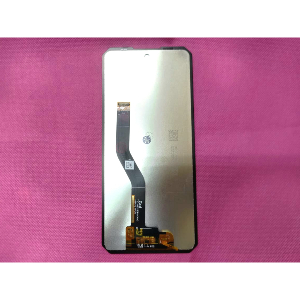LCD Touchscreen Oukitel WP30 Pro New Original Oukitel Display