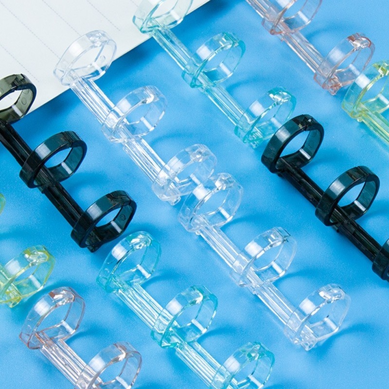 

Binder loose leaf 3 hole / ring binder loose leaf / kertas binder