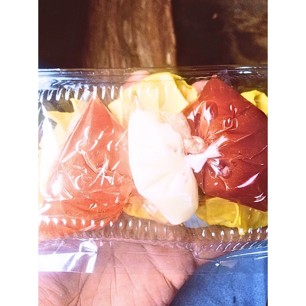 

DIMSUM HOMEPADE/SEBLAK INSTAN/MAKANAN SIAP SAJI