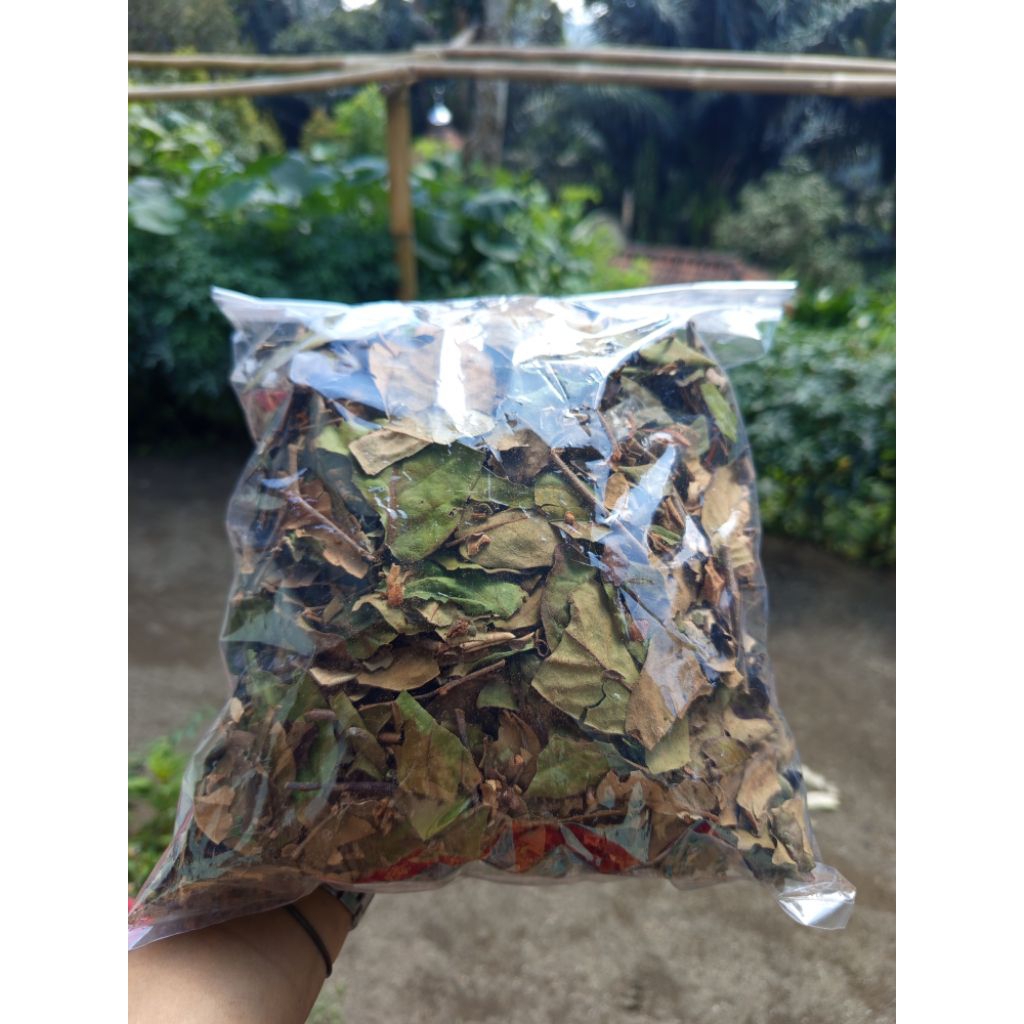 

benalu jeruk nipis kering siap antar 500gram