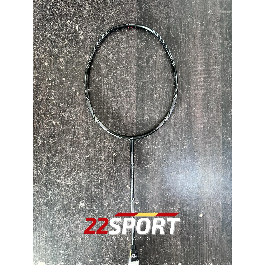 Raket Badminton RS Octagon 22 Pro Original