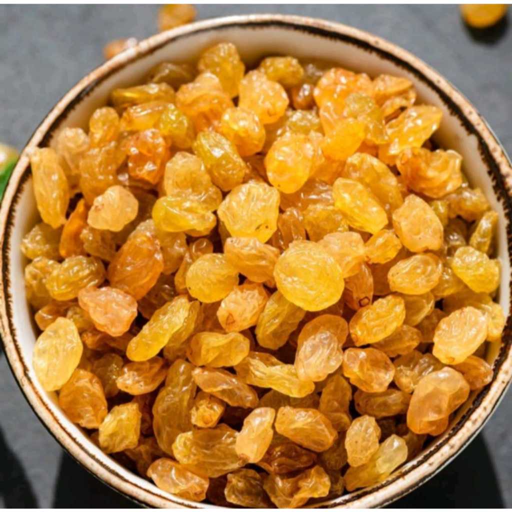 

KISMIS ARAB PREMIUM/ORIGINAL SIMIN/OLEH OLEH HAJI DAN UMROH KEMASAN 1KG