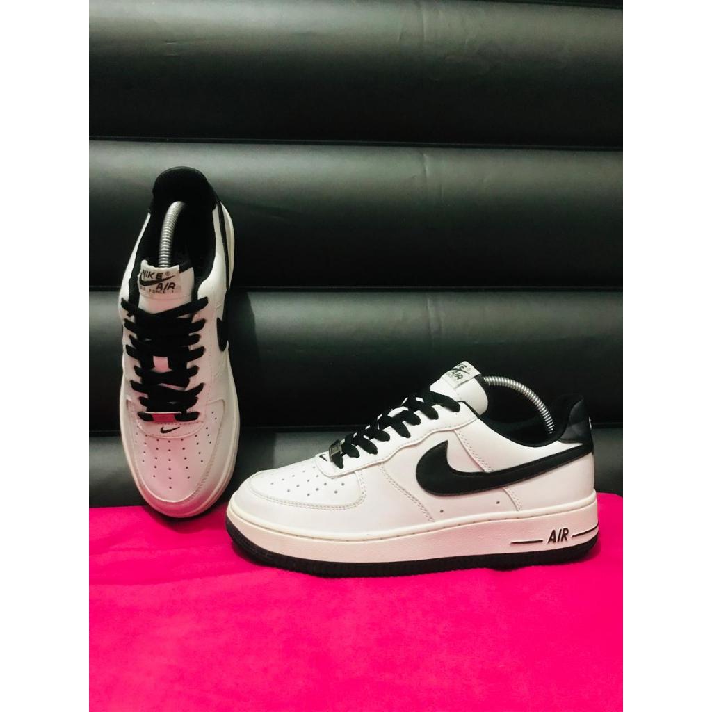 sepatu second casual af1 '07