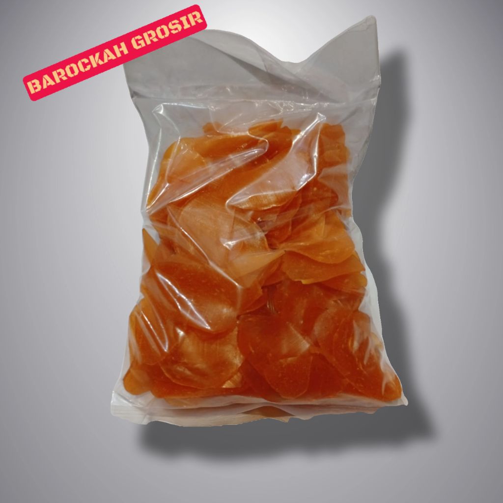 

KERUPUK UDANG (200gram)