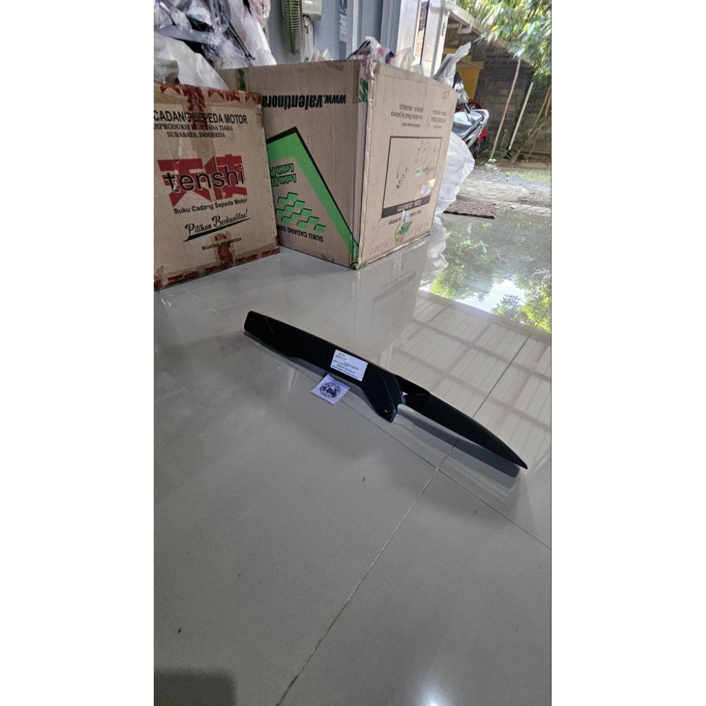 Tutup Rantai motor Revo Absolute revo