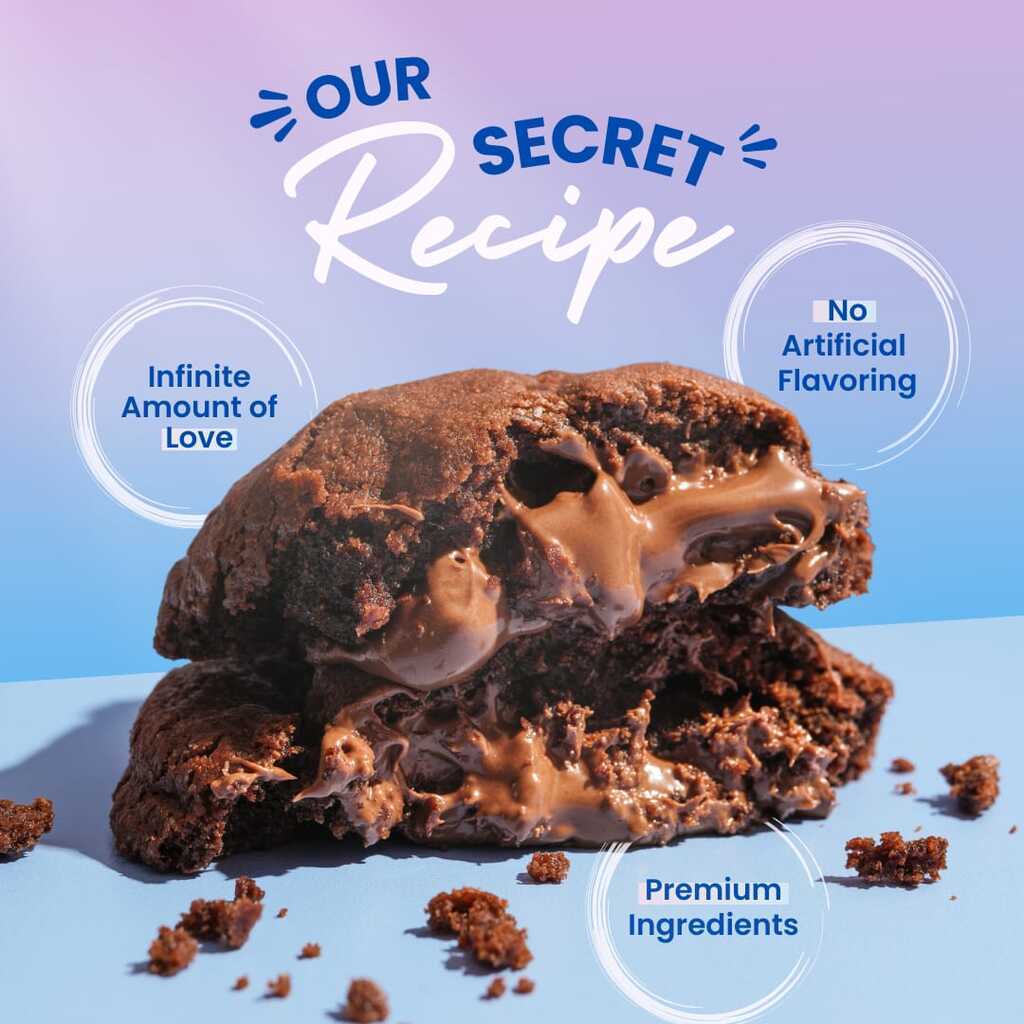 

NUTELLA CRAVE_N.C dark choco with