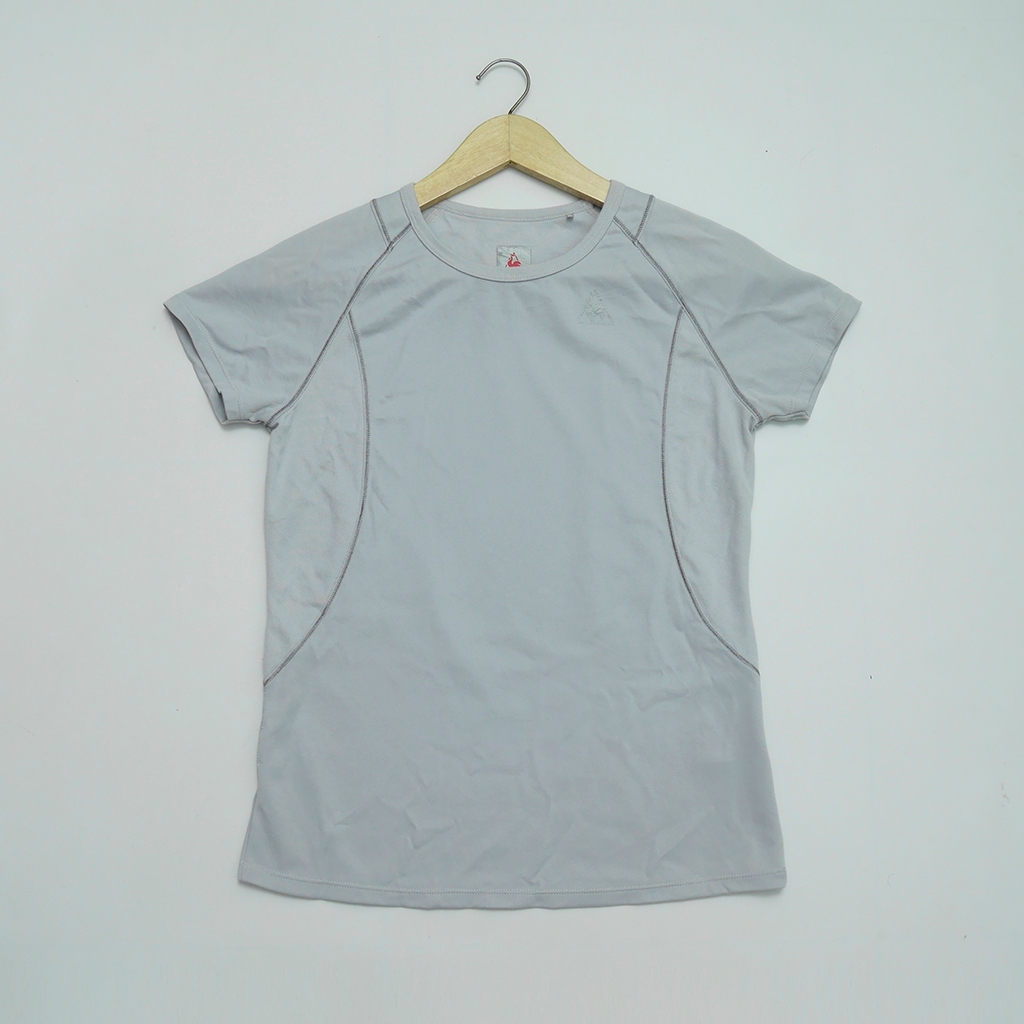 LeCoq 61x43 Kaos Sport Wanita