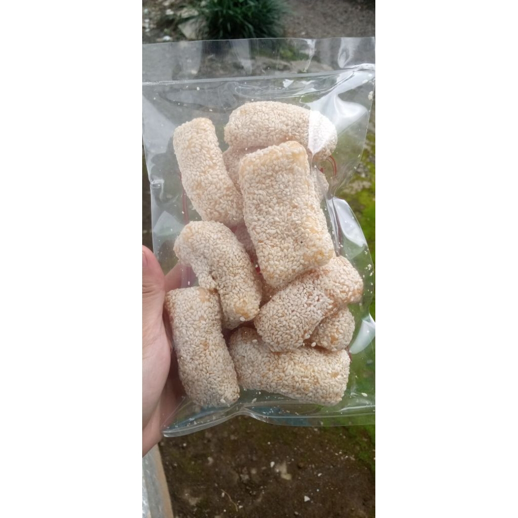 

Manco ketan wijen 150 gram