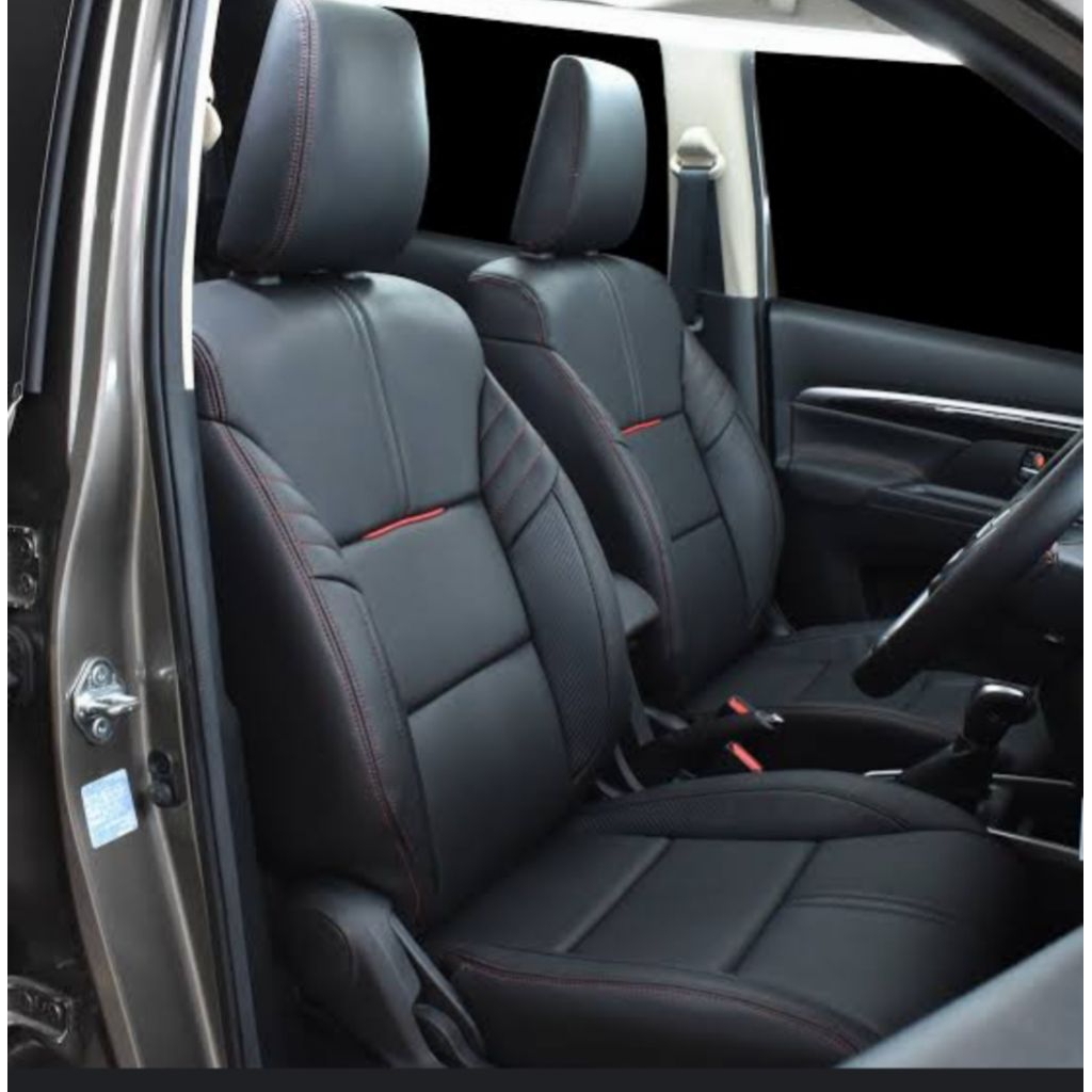 SARUNG JOK MOBIL XL7 ertiga GL ertiga GX All new ertiga full set